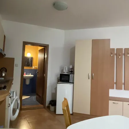 Yassen Studio S Vyhledem Na More Apartment Sunny Beach