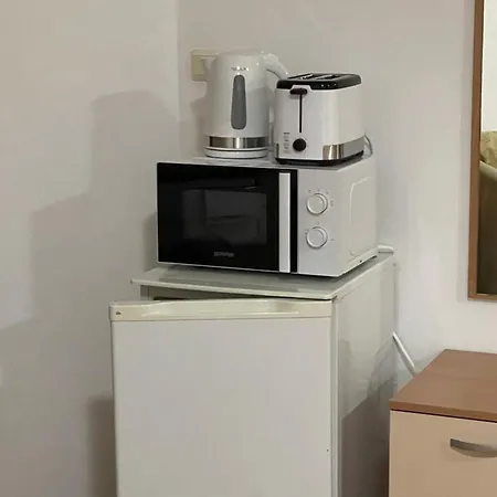 아파트 Yassen Studio S Vyhledem Na More *